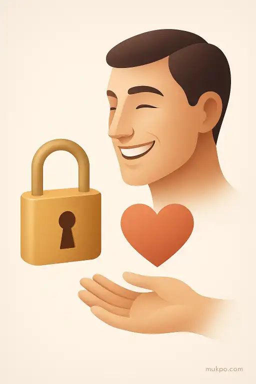 Why a stranger’s smile makes you lower your guard