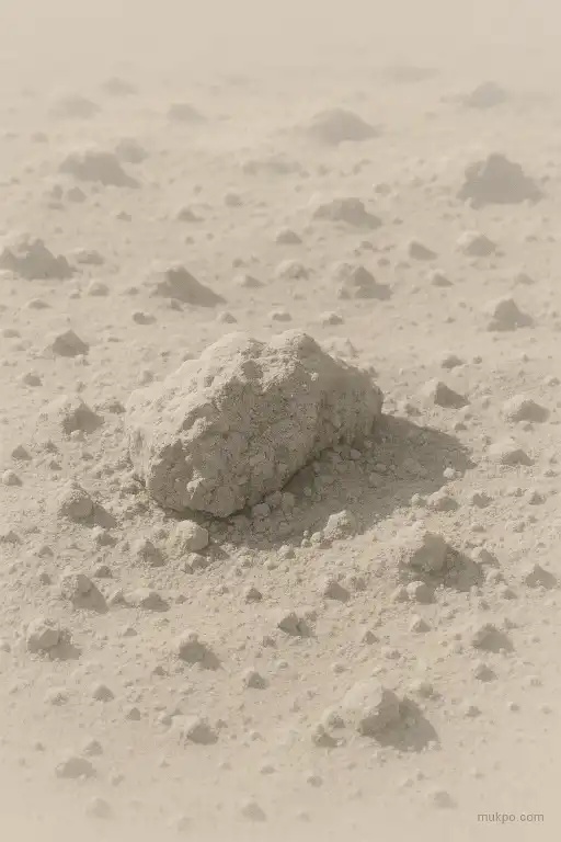 Why lunar dust clings to boots and instruments