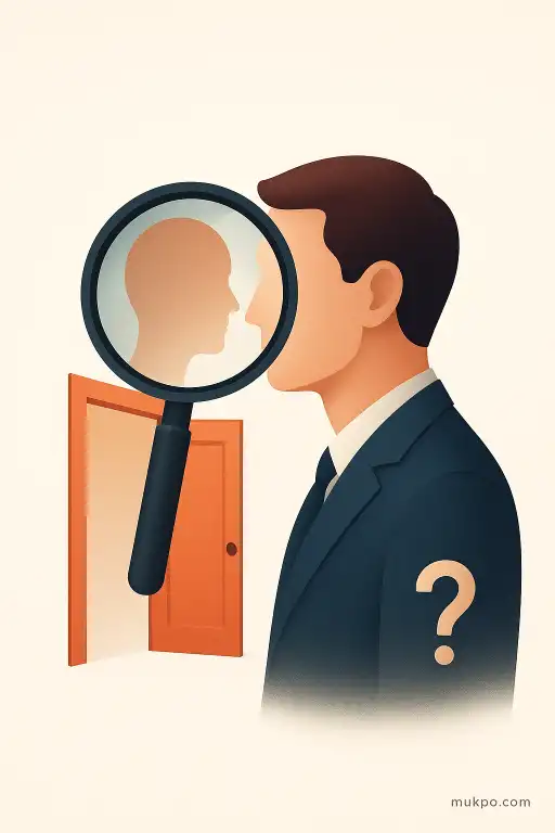 Why strangers sometimes seem familiar even when you haven’t met them