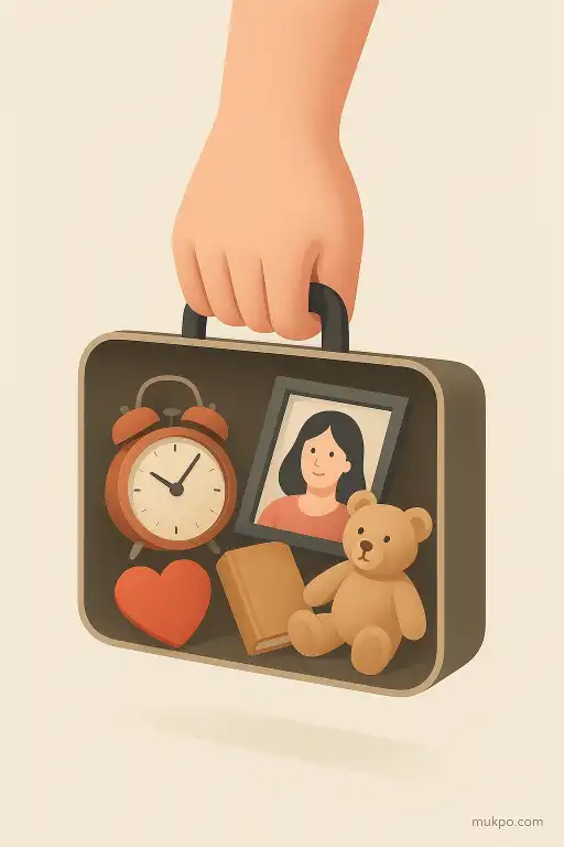 Why we cling to useless belongings: the surprising psychology of sentimental clutter