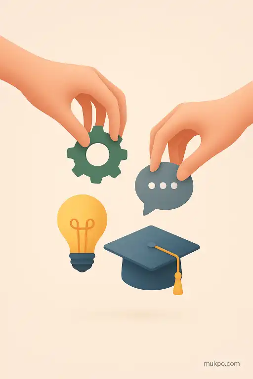 Why your hands pick up complex skills before you can explain how