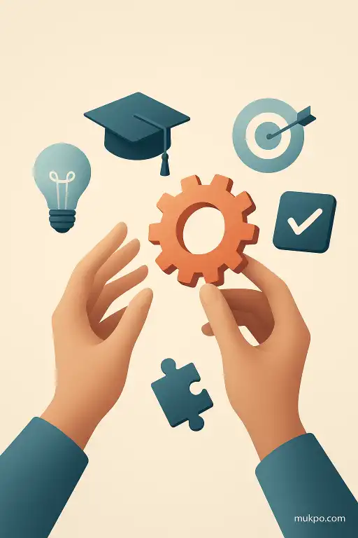 Why your hands pick up complex skills before you can explain how