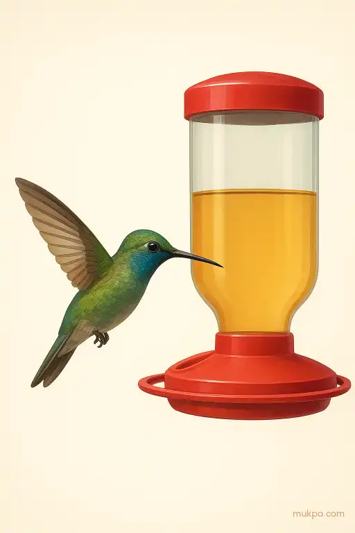 How backyard bird feeders reshape which songbirds visit your neighborhood