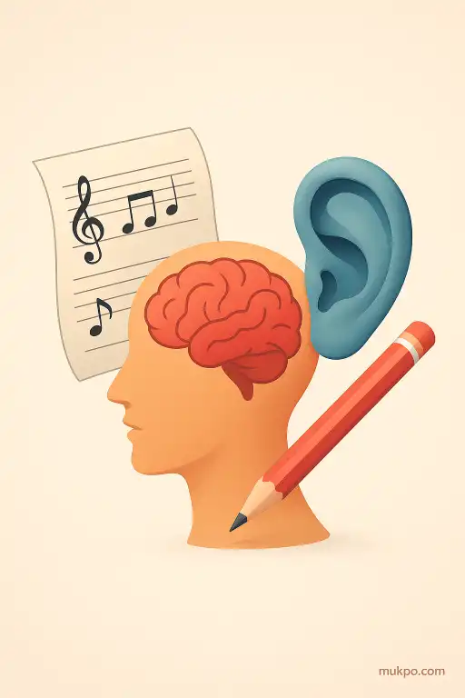 How misheard lyrics rewrite whole songs in your head