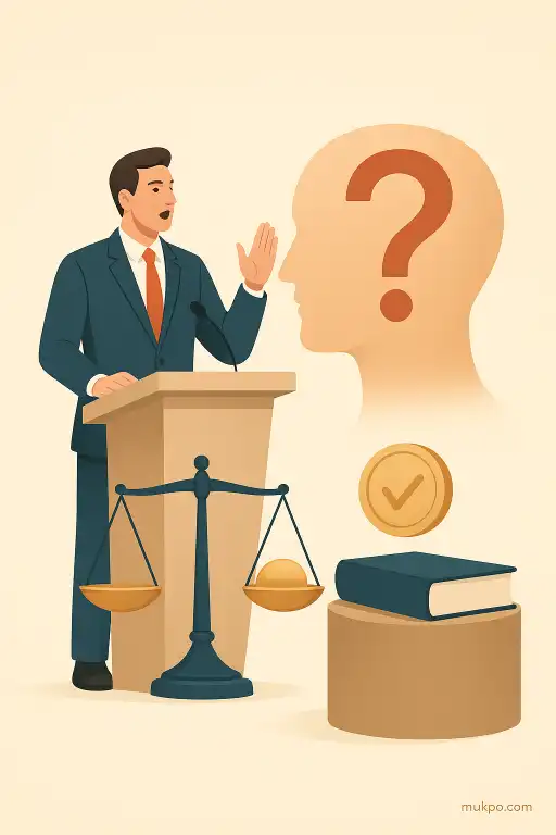 Why confident speakers change our beliefs even without evidence