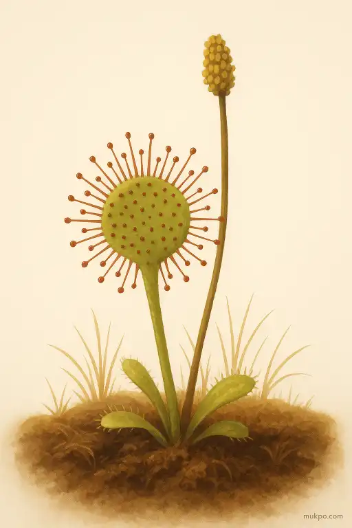 Why peat bogs are such effective time capsules for pollen