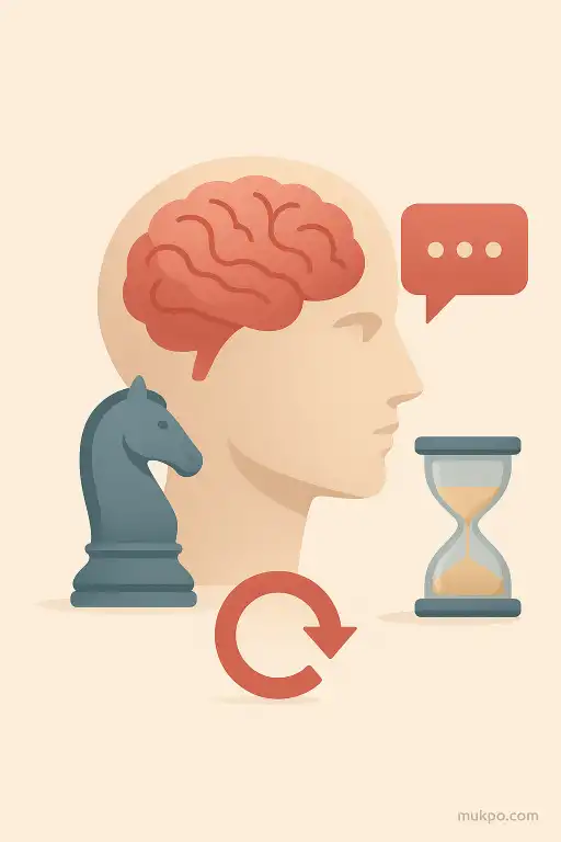 Why we rehearse arguments long after they’re over