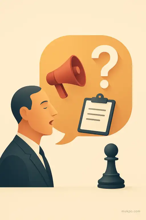 How confident voices make doubtful facts feel true