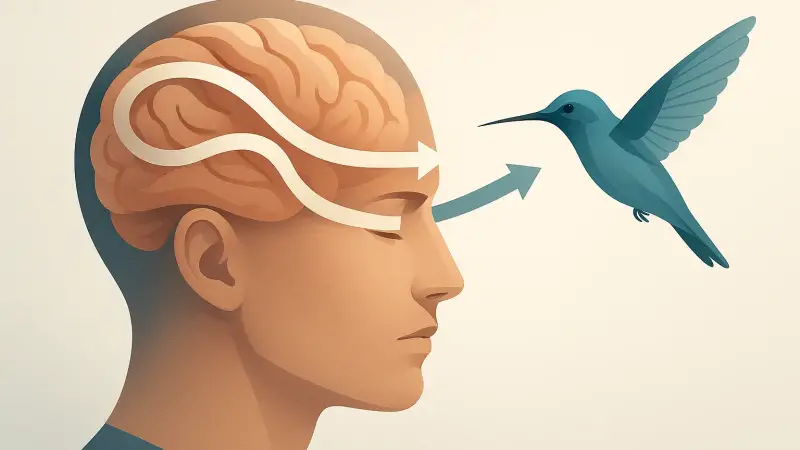 How mental shortcuts steer snap judgments