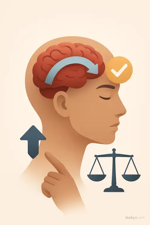 How mental shortcuts steer snap judgments