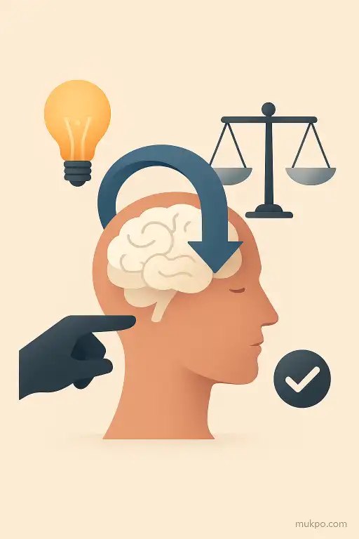 How mental shortcuts steer snap judgments