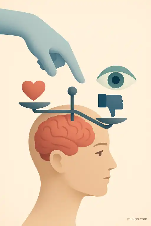 How we make snap moral judgments in a blink