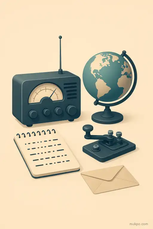 Shortwave number stations that still broadcast coded messages