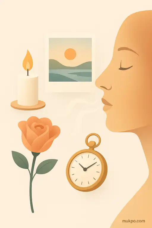 Why certain smells unlock exact moments from your past