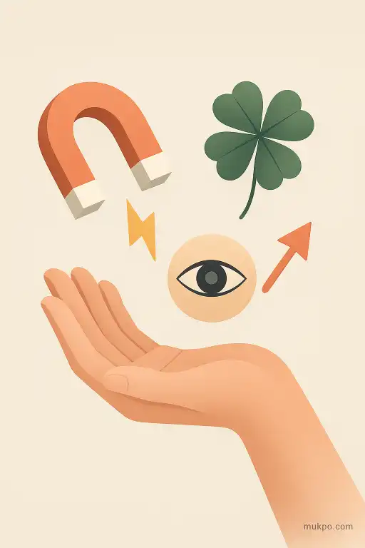 Why ordinary coincidences feel like meaningful signs