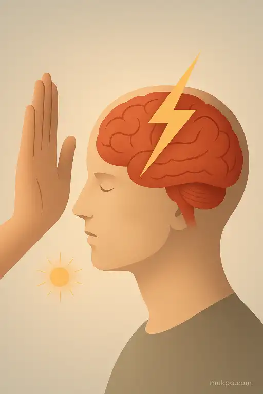 How being ignored for a moment lights up the brain like a physical sting