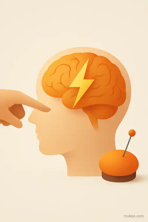 How being ignored for a moment lights up the brain like a physical sting