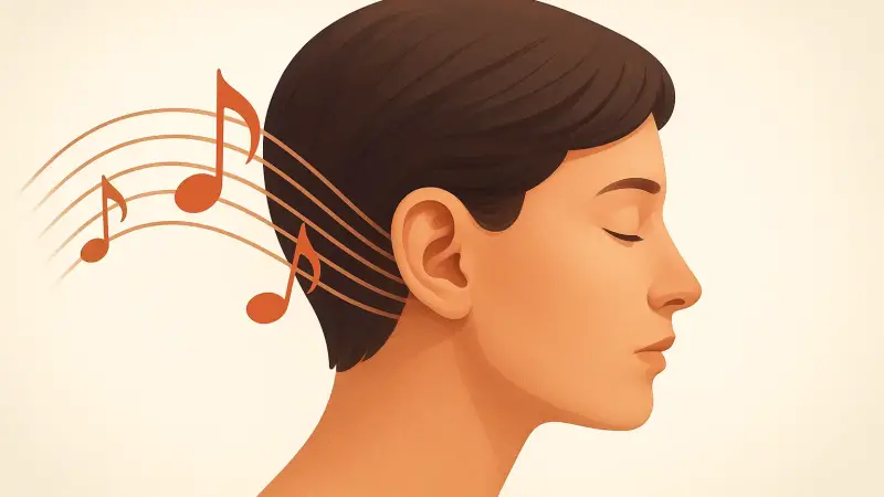 Earworms explained: why a fragment of a song repeats in your head