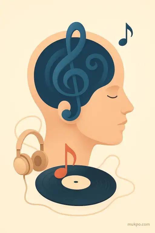 Earworms explained: why a fragment of a song repeats in your head