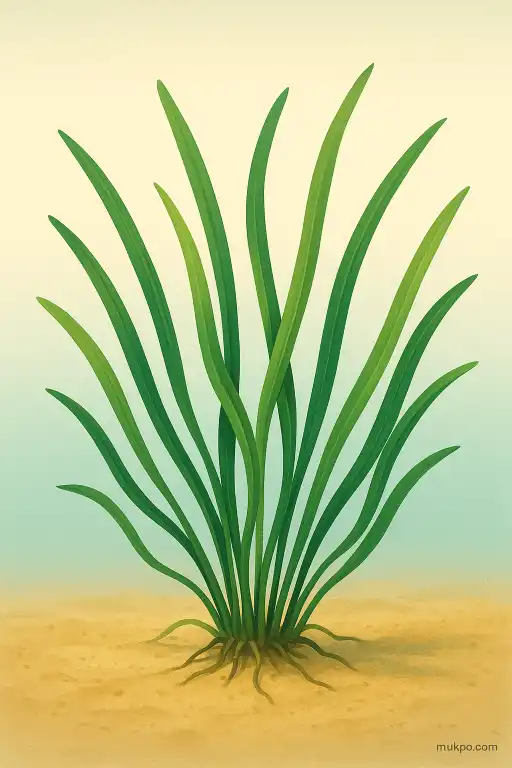 How seagrass meadows bury carbon and reshape coastlines