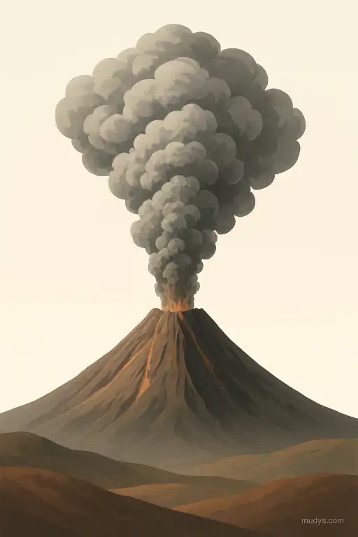 How volcanic ash shapes global weather patterns