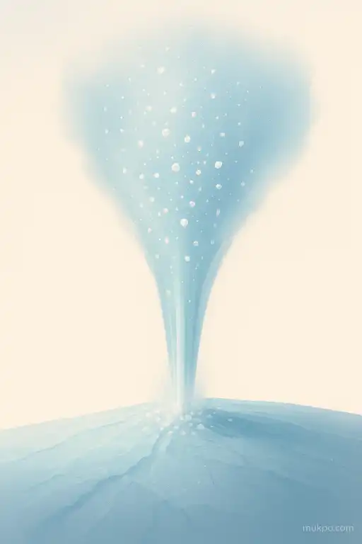 Salt chemistry in Enceladus plumes and what it reveals about hidden oceans