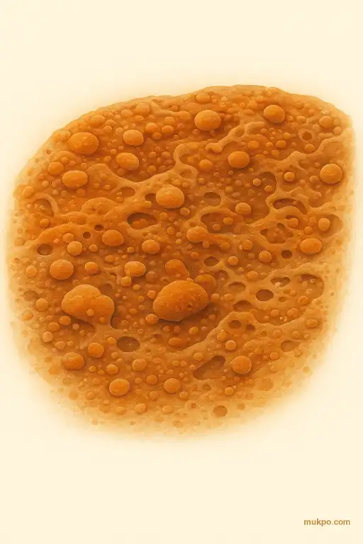 The Antarctic brine pocket where microbes breathe metal instead of oxygen