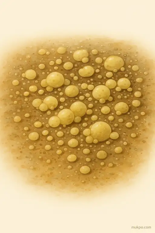 The Antarctic brine pocket where microbes breathe metal instead of oxygen