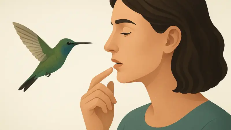 How tiny pauses in speech reveal honesty and bluffing
