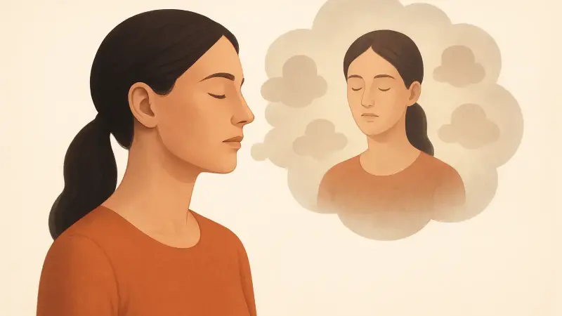 The confident memory that never happened: how false memories form