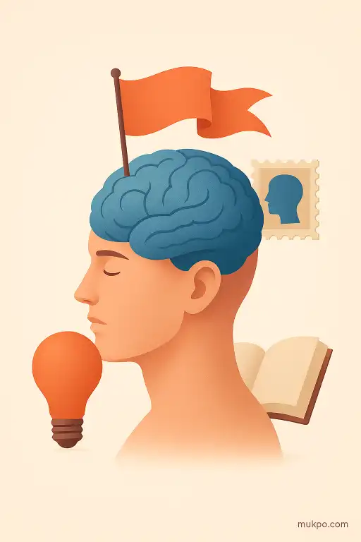 The confident memory that never happened: how false memories form