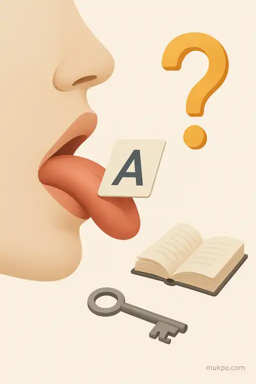 The word at the edge of your tongue: why retrieval slips away