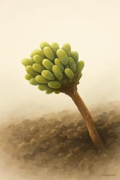 Why rain smells earthy: the bacteria behind petrichor