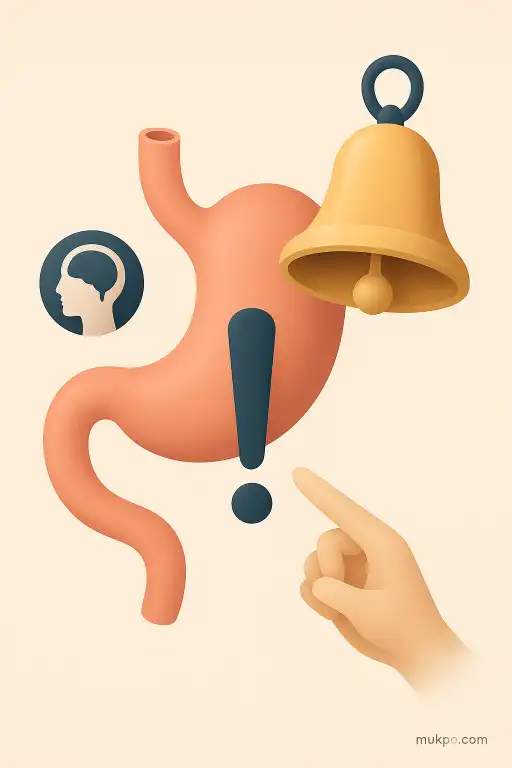 Why your gut feeling can be alarmingly persuasive