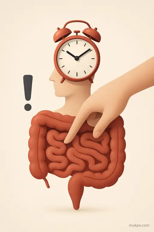 Why your gut feeling can be alarmingly persuasive