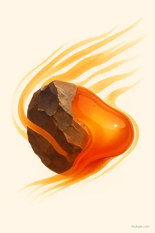 How supersonic winds turn rock into glass on hot exoplanets
