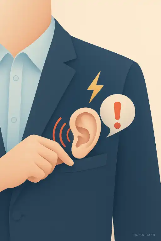 The phantom pocket buzz and how expectation creates sensation
