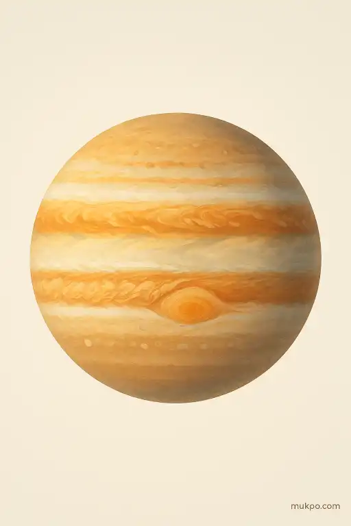 Why Jupiter’s storms emit radio squeals