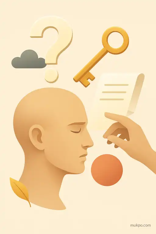 Why you suddenly forget a familiar word mid-sentence