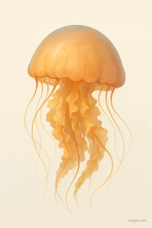 Jellyfish that revert to adolescence when stressed