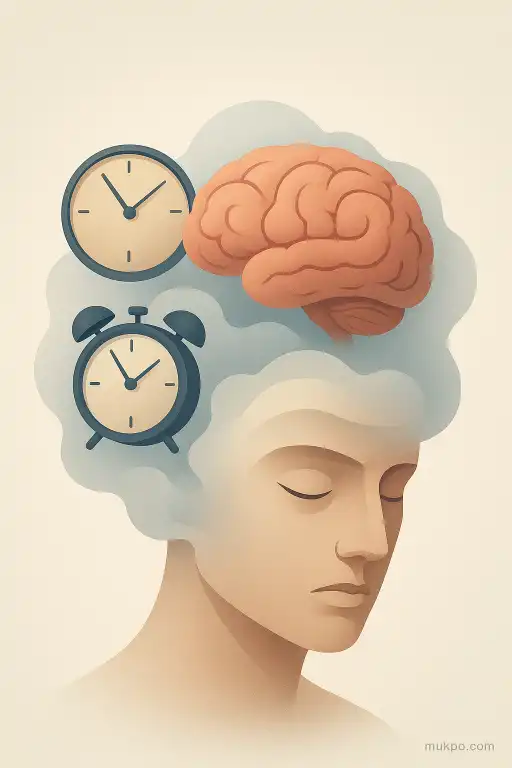 Sleep fog and the slow brain: what causes those first groggy minutes