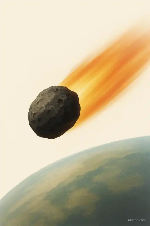 How micrometeorites alter planetary atmospheres