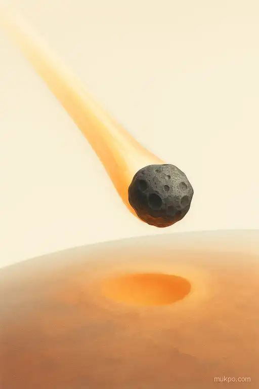 How micrometeorites alter planetary atmospheres