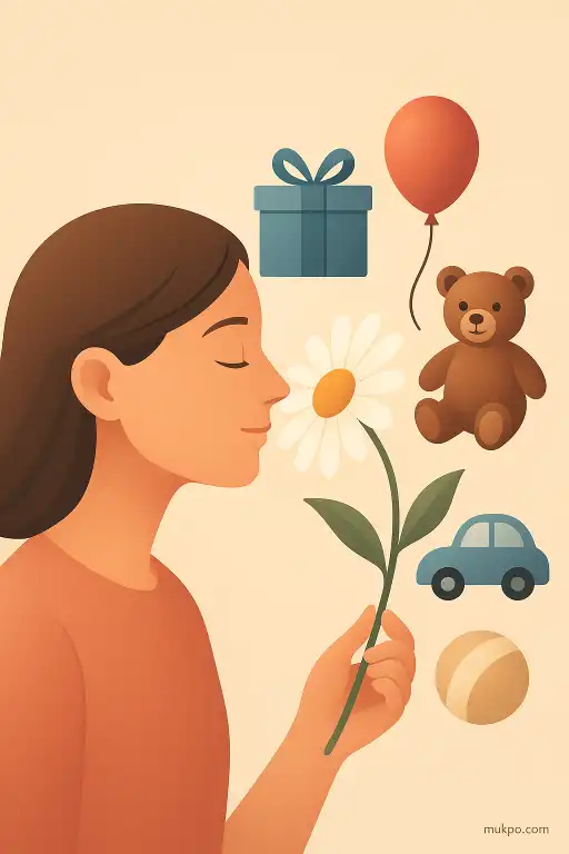Smell triggers that pull up entire childhood scenes instantly