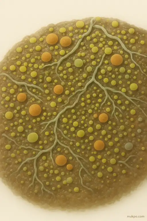 The microbes living on commuter shoes